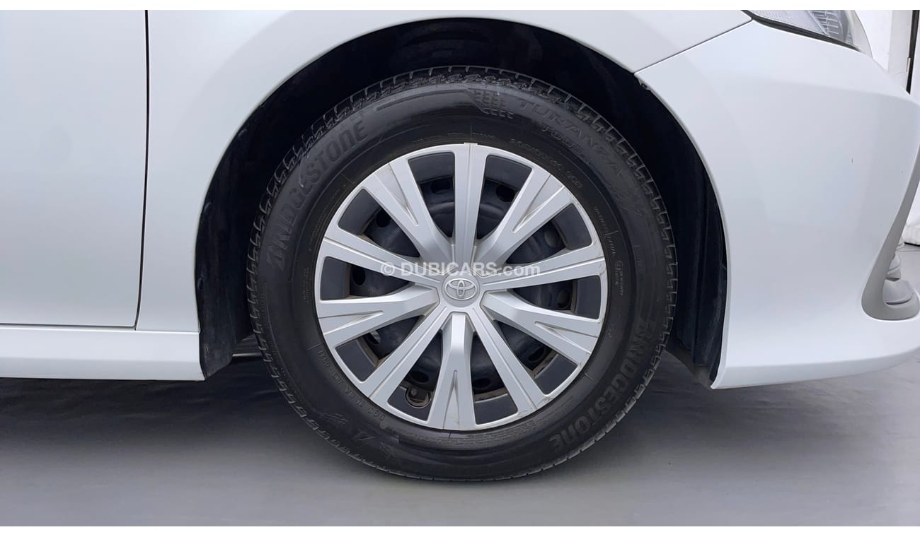 Toyota Camry S 2.5 | Zero Down Payment | Free Home Test Drive