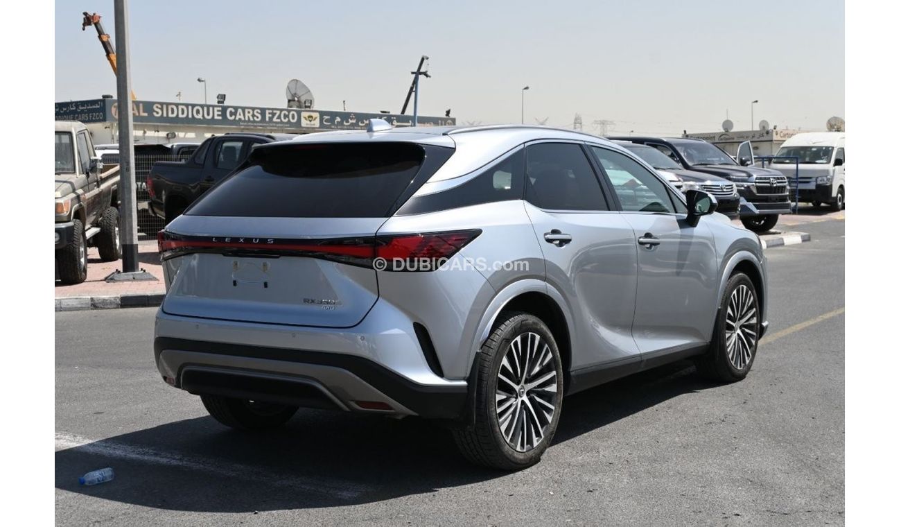 New Lexus RX350 ultra luxury 2023 2023 for sale in Dubai - 597552