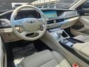 جينيسس G90 PLATINUM Royal 5.0L (410 HP)