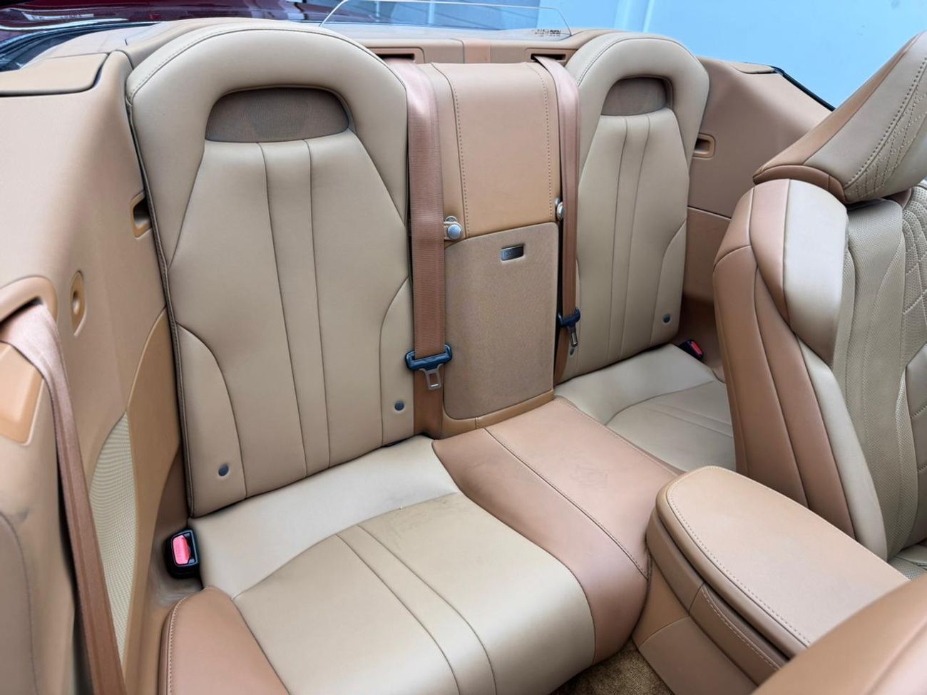 Lexus LC500 Carbon 5.0L 2021 Lexus LC500 Carbon, 2026 / Dec Lexus Warranty, Lexus Service History, GCC