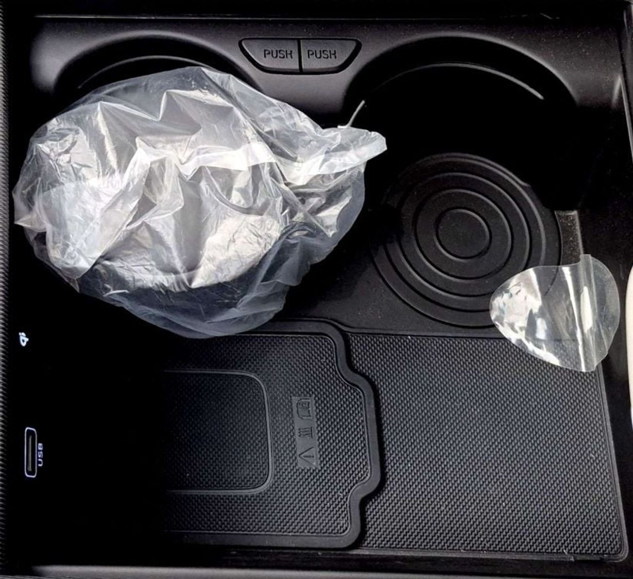 Hyundai Palisade Premium - Nappa 3.8L