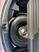 Toyota RAV4 2017 leather seats