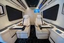 Mercedes Benz Sprinter VIP Sprinter | Премиальный интерьер | Washroom | Smart TVs