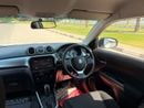 Suzuki Vitara Export from Australia
