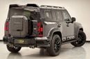 جيتور T2 2025 Jetour T2 Travel Plus, Defender Kit, Brand New, 3 Year Auto Guard Warranty