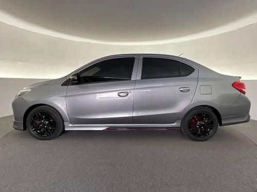 ميتسوبيشي اتراج Signature Edition | شامل الضمان | 0 ﺪﻔﻋﺓ ﺃﻮﻟﻯ