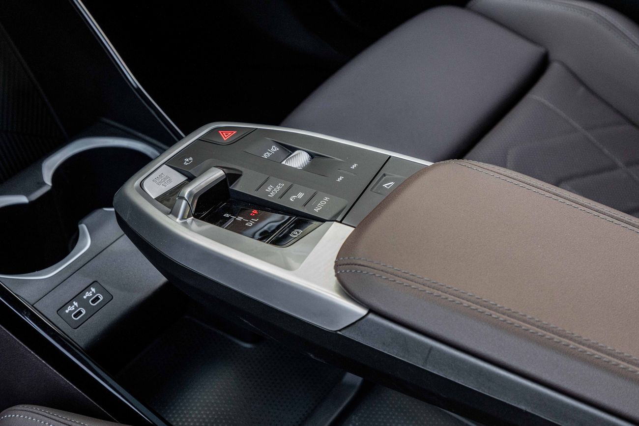 BMW X2 X2 S-Drive 20i M-Kit | 3,036 P.M | 0% Downpayment | Impeccable Condition! | Ramadan Offer!