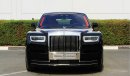 Rolls-Royce Phantom II Starlight. Local Registration + 10%