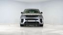 لاند روفر رينج روفر سبورت Special Offer | AED 11,068 PM | Carbon Bonnet, Special Color | Sport P635 SV Edition One
