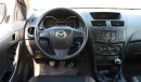 Mazda BT-50