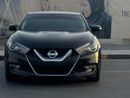 Nissan Maxima SV 3.5L perfect inside & outside