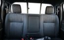 Toyota Hilux Toyota Hilux Adventure 4.0L petrol 2025 in UAE- Black