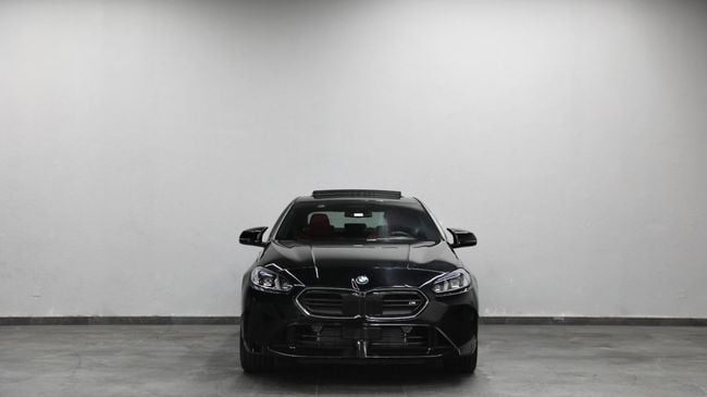 BMW X2 M35I XDRIVE, миниатюра 19