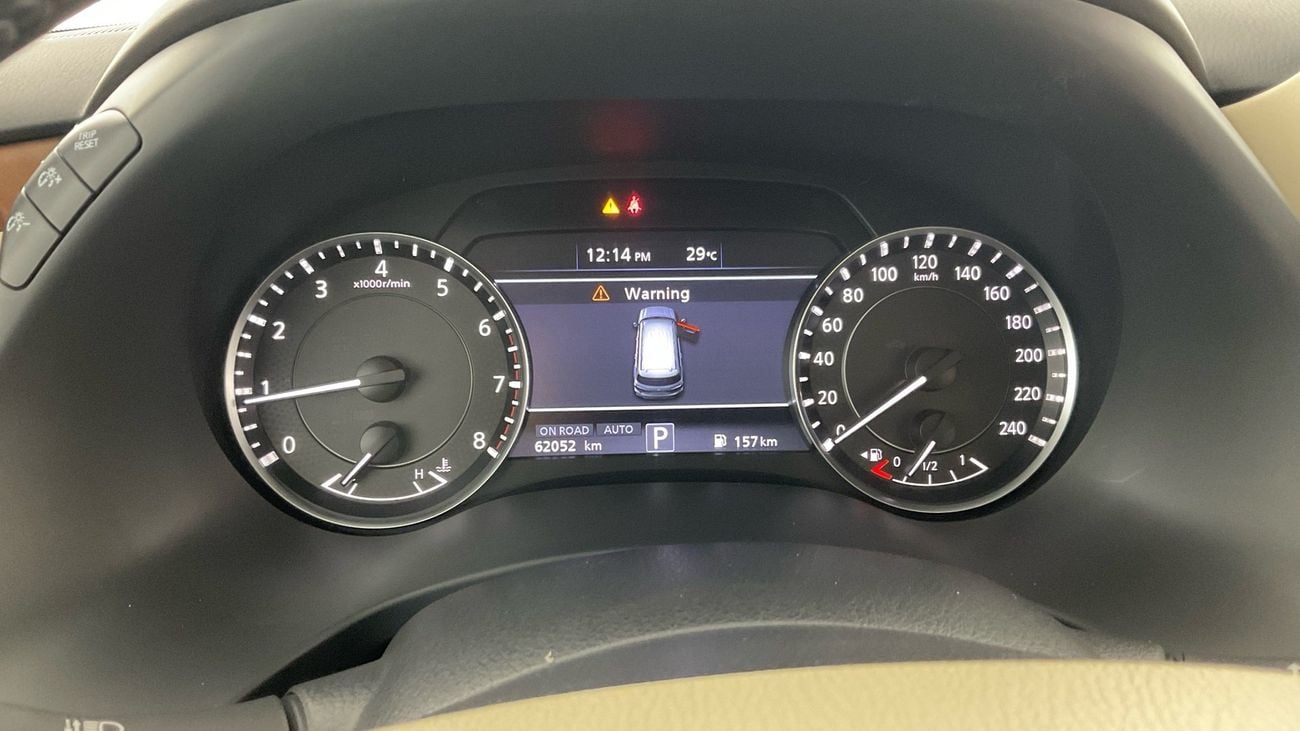 نيسان باترول SE T2 | شامل الضمان | 0 ﺪﻔﻋﺓ ﺃﻮﻟﻯ