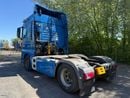 MAN TGX TGX 18.460