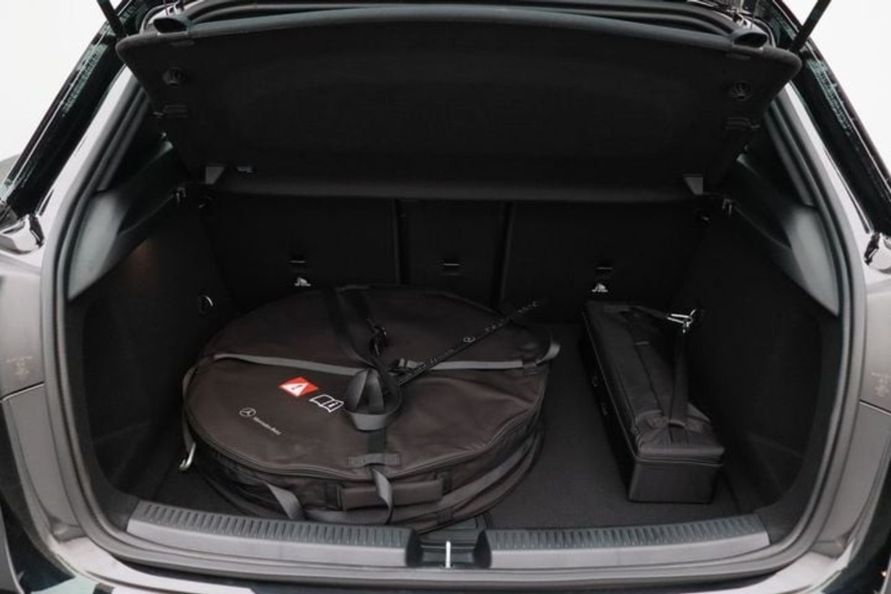 مرسيدس بنز A 200 PREMIUM 2.0