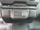 Chevrolet Silverado 1500 RST 1500 REG/CAB TRAILBOSS CLOTH 5.3 V8 RST 5.3 V8 GCC SPECS