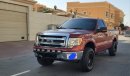 فورد F 150 XLT