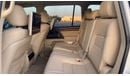Toyota Land Cruiser VXR ‏خليجية للتصدير فقط for export only full opinion