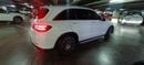 مرسيدس بنز GLC 250 4MATIC 2.0L