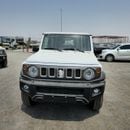 Suzuki Jimny Suzuki Jimny GLX 2026 Model GCC Specs