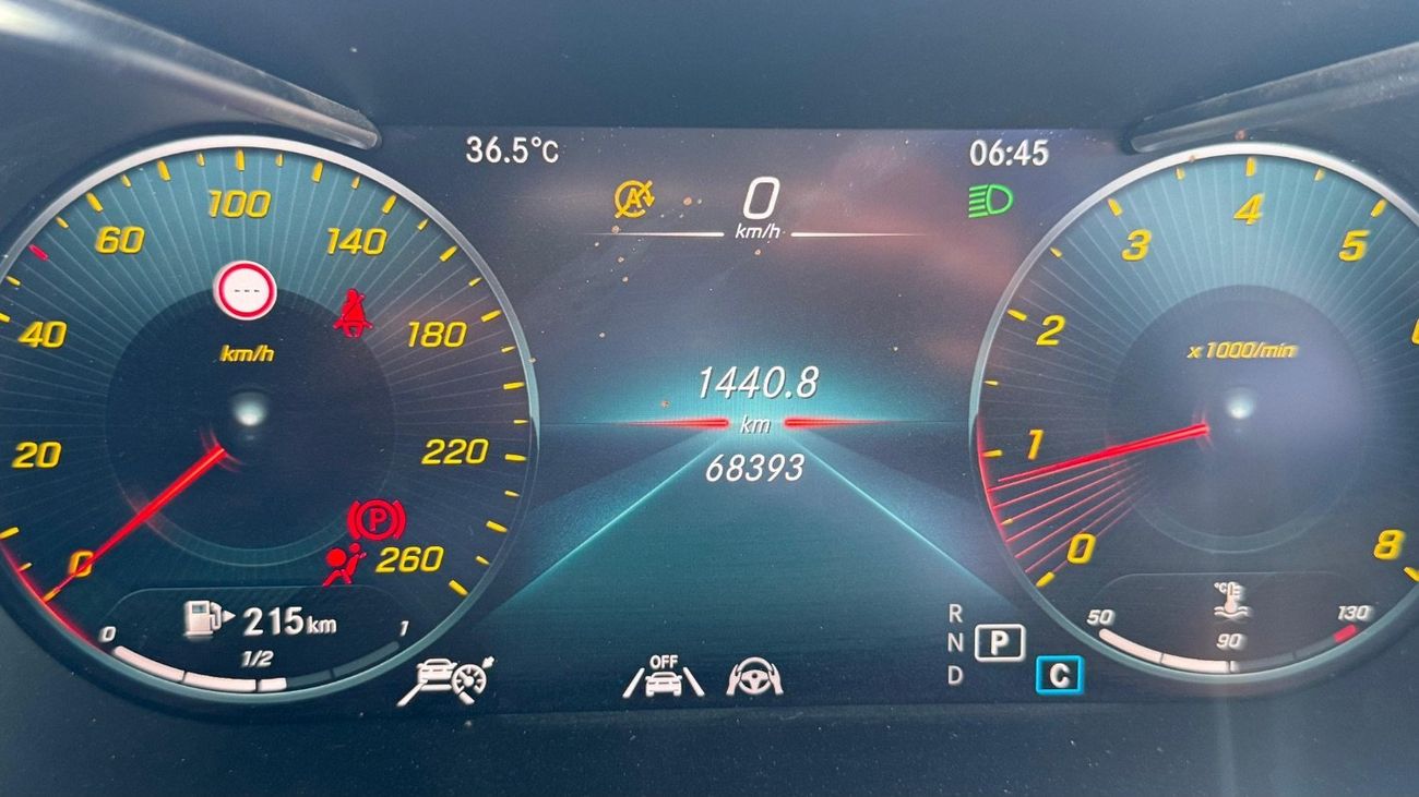 Mercedes-Benz GLC 300 Export from Australia