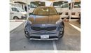 Kia Sportage EX Top EX Top EX Top EX Top 2019 Kia Sportage, Metallic Grey Color, Clean car