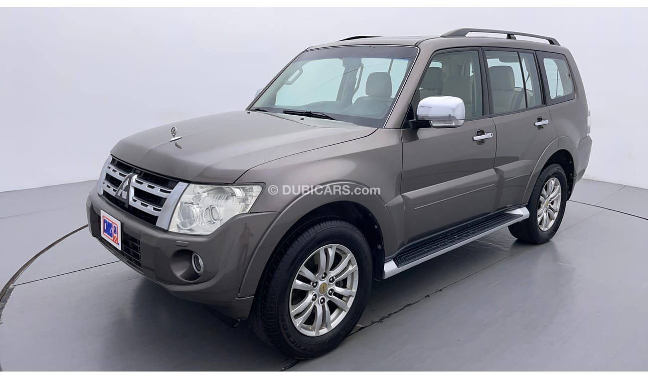 Mitsubishi Pajero GLS HIGHLINE 3.8 | Zero Down Payment | Free Home Test Drive