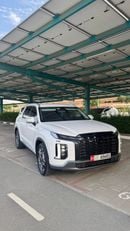 هيونداي باليساد GDi 3.5L