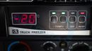 CMC Veryca Freezer 1.5L RWD 2025 GCC With 3 Years Or 100,000 Km Warranty At Swiss Auto.