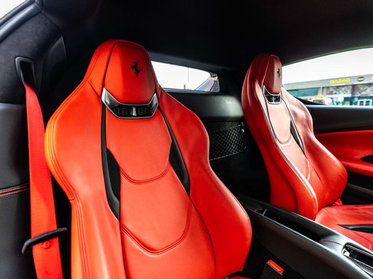 Ferrari 296 GTB 3.0T V6 PHEV