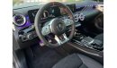 Mercedes-Benz CLA 45 AMG MERCEDES BENZ CLA 35 AMG 2023 ZERO KM NIGHT PACKAGE
