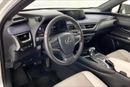 Lexus UX200 F Sport Prestige | Guaranteed Warranty | 0 Down Payment