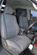 Toyota Hilux Double cabin 3.0L, perfect inside and outside