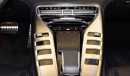 Mercedes-Benz GT43 4 Matic