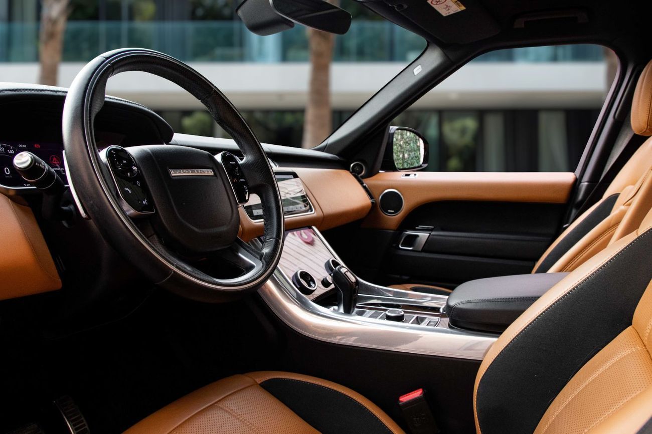 Land Rover Range Rover Sport HSE Dynamic | 3,427 P.M  | 0% Downpayment | Warranty!