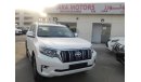 Toyota Prado VX 3.0L DIESEL AT FULL OPTION WITH KDSS