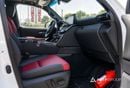 Toyota Land Cruiser VXR 3.3L TWIN TURBO | 4x4 | AFRICA EXPORT
