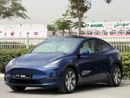 Tesla Model Y Long Range (AWD)