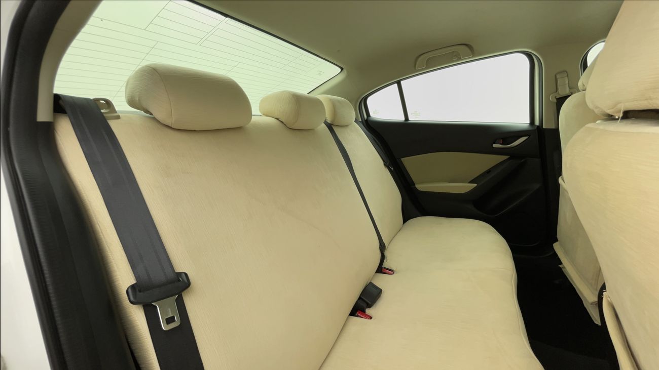 Mazda 3 S 1.6 | Zero Down Payment | Home Test Drive