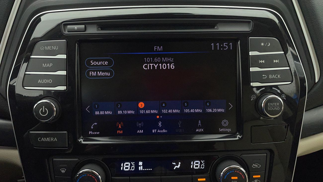 Nissan Maxima SR 3.5 | Zero Down Payment | Home Test Drive