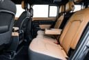 Land Rover Defender DEFENDER V8 X 110 P425 | SPECIAL ORDER | CARPATHIAN GREY COLOR | MERIDIAN SURROUND SOUND SYSTEM