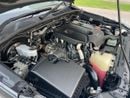 تويوتا هيلوكس SGLX Toyota Hilux SR5 full option export from Australia