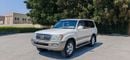 Toyota Land Cruiser Toyota cruser