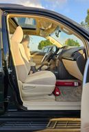Toyota Prado GXR / 4.0L PETROL / SUNROOF / COOL BOX / DVD+CAMERA / AUTO AC / (CODE # PSR40GXRU)