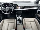 أودي A3 A3 Sedan S line 35 TFSI 150hp (Ref# 44438)