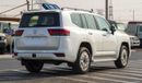 Toyota Land Cruiser VX TWIN TURBO 3.5L V6