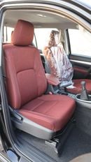 Toyota Hilux TOYOTA HILUX 2.7 PETROL M/T KUWAIT SPEC FULL OPTION PISH START