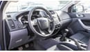 Ford Ranger XLT 2.5LI-4 PATROL ENGINE 4X4 D/C ZERO K/M MY 2017