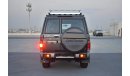 Toyota Land Cruiser Hard Top Limited LX V8 4.5L Turbo Diesel 5 Seat MT